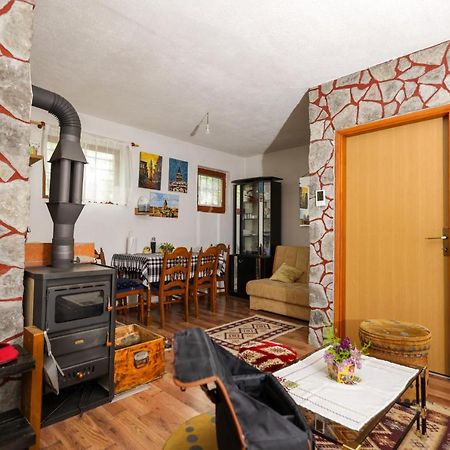 Kuca U Sumi - Forrest House Near Una National Park Bihać 外观 照片