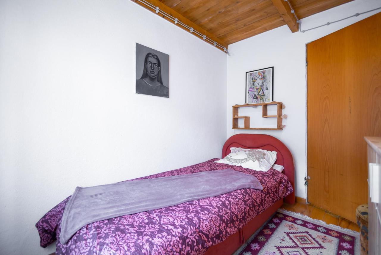 Kuca U Sumi - Forrest House Near Una National Park Bihać 外观 照片