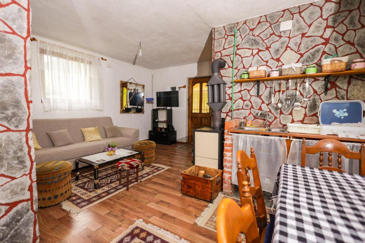 Kuca U Sumi - Forrest House Near Una National Park Bihać 外观 照片