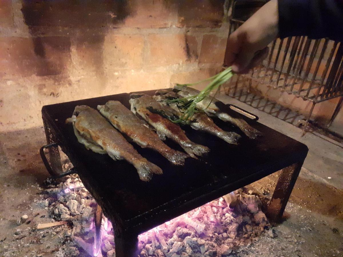 Kuca U Sumi - Forrest House Near Una National Park Bihać 客房 照片
